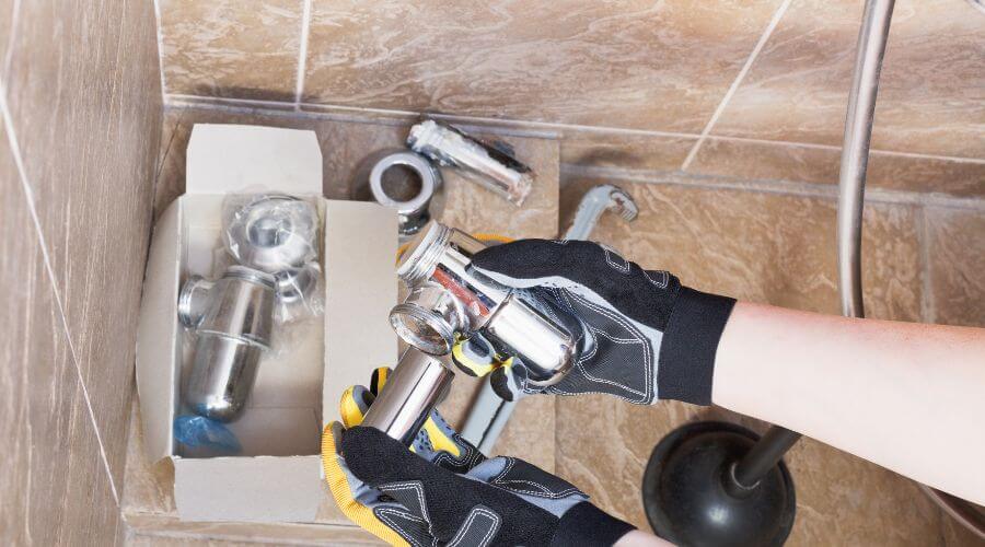 Expert flood damage restoration services in Roebuck, SC